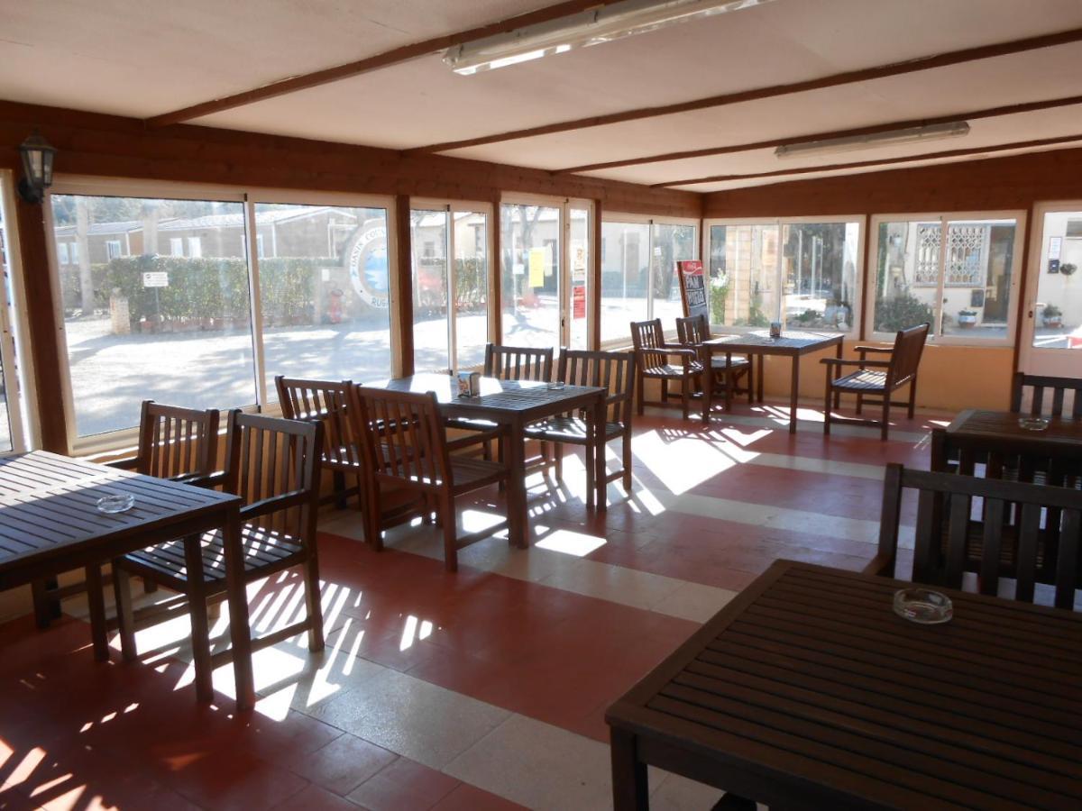 Oasis Country Park Hotel Rugat ภายนอก รูปภาพ