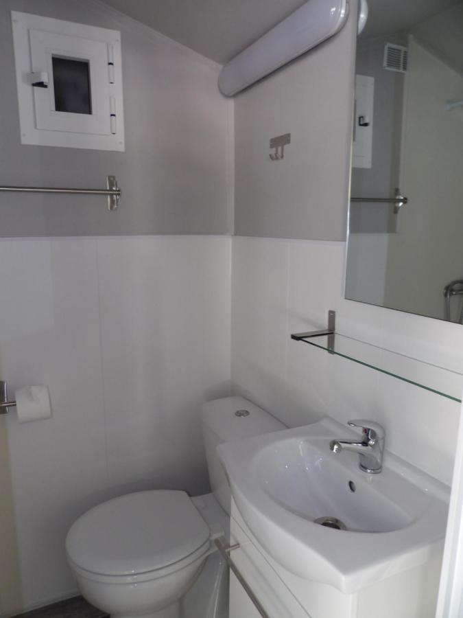 Oasis Country Park Hotel Rugat ภายนอก รูปภาพ
