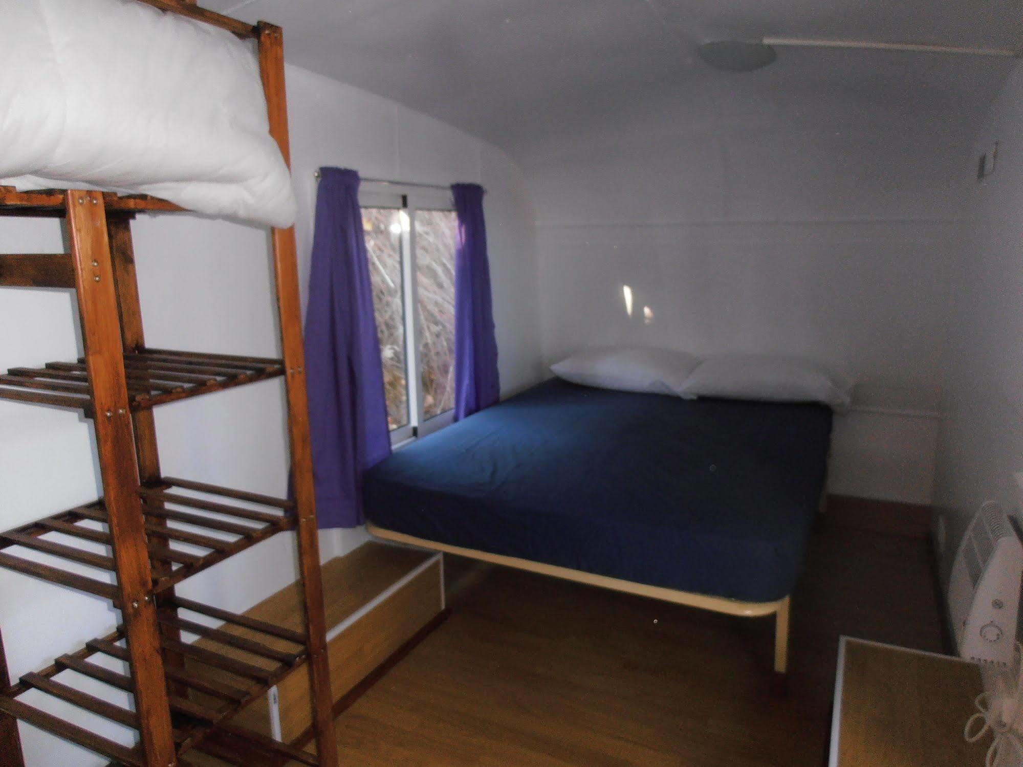 Oasis Country Park Hotel Rugat ภายนอก รูปภาพ